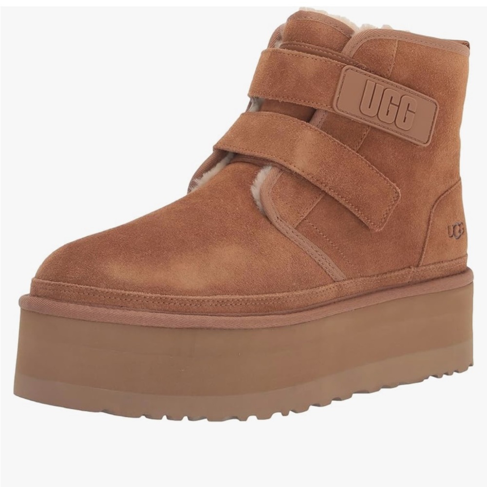 UGG Women's Neumel Platform Boot